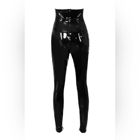 House of CB ultra high waisted leggings. Size small. Harmony. - Picture 6 of 11